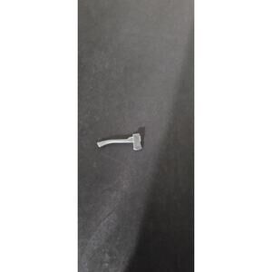 Clue Discover the Secrets Weapon Axe Replacement Game Piece Part Token